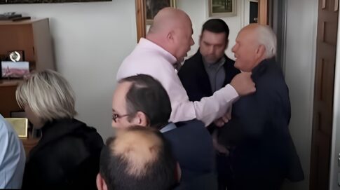 Κώστας Γουργουλιάνης: Γιατί δεν κάναμε ποτέ απολογισμό της πανδημίας