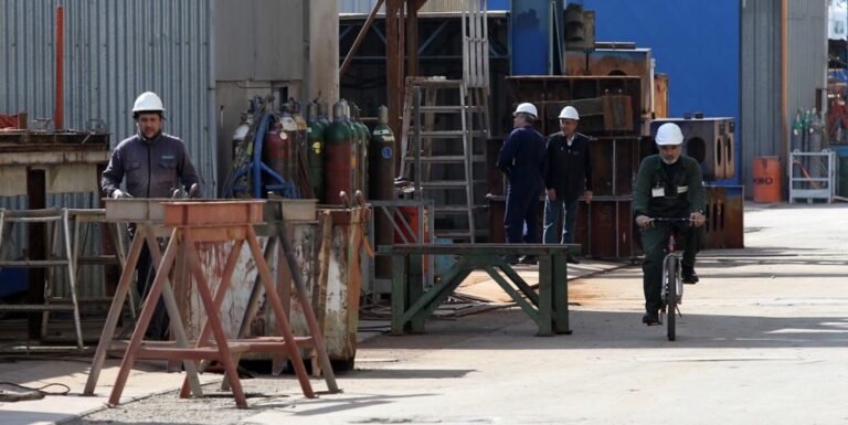 ΓΣΕΕ: Δικαίωση των αγώνων μας σε ευρωπαϊκό και διεθνές επίπεδο – Αναγνώριση του δίκαιου των συλλογικών αιτημάτων των εργαζομένων