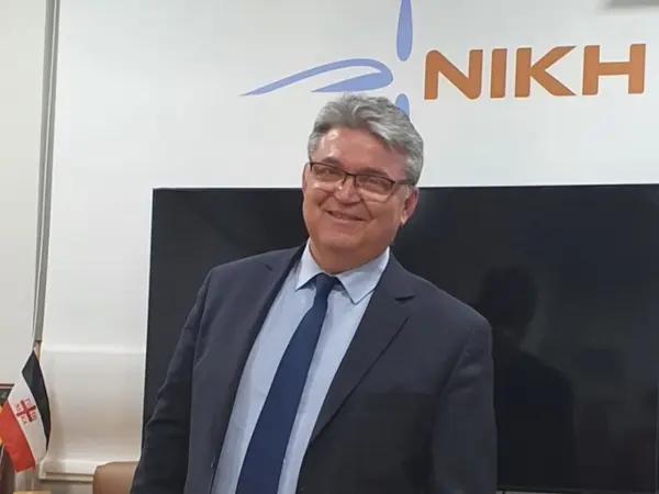 Μήνυμα Δ. Νατσιού για το Πάσχα: «Το φως της Αναστάσεως του Χριστού παραμένει η μοναδική ελπίδα και παρηγοριά μας»