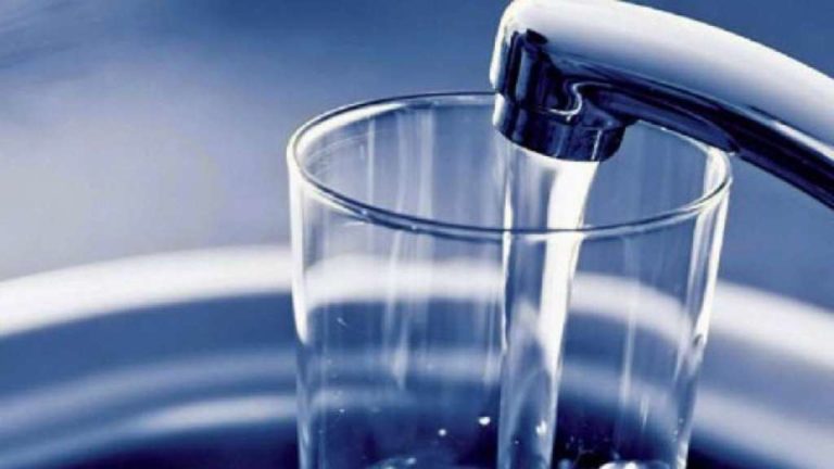 Χαλκιδική: Κατάλληλο προς πόση το νερό στον Ταξιάρχη