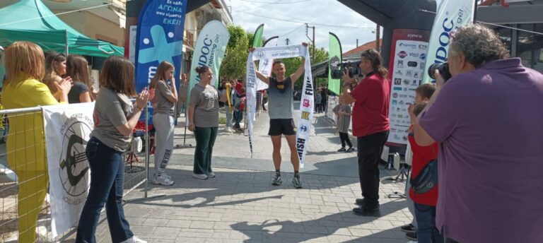 Ν. Πετρίτσι Σερρών: Belles Historic Trail σε ιστορικά μονοπάτια