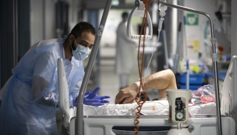 Υγεία: Έρευνα συνδέει χημική ουσία που χρησιμοποιείται στα πλαστικά με θανάτους από καρδιακές παθήσεις