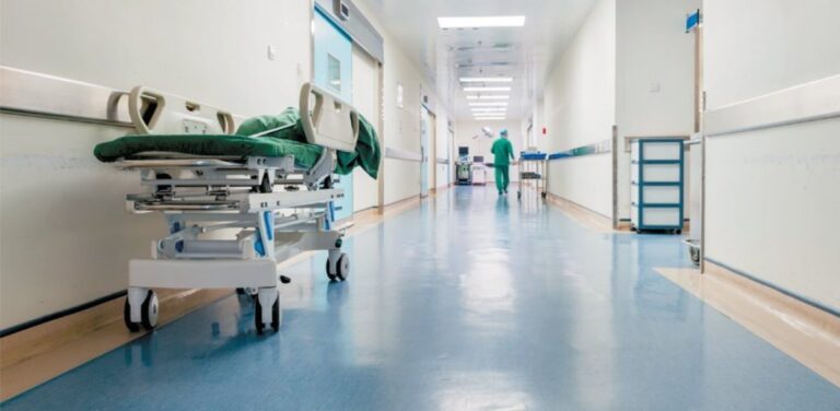 Δυσαρεστημένοι δηλώνουν οι πολίτες από τις υπηρεσίες Υγείας σε ποσοστό 48,1%, σύμφωνα με έρευνα του Π.Ι.Σ.