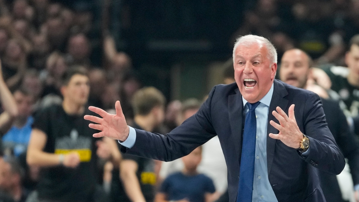 Ζέλικο Ομπράντοβιτς: «Δεν μπορούσα άλλο, δεν είχα πια τη δύναμη μέσα μου… »