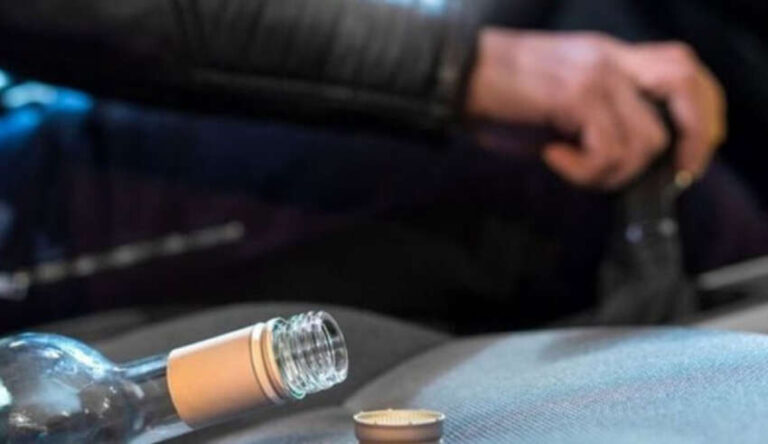 Υπό την επήρεια αλκοόλ και με 206 χλμ/ώρα οδηγούσε 45χρονος στη Λεωφ. Συγγρού