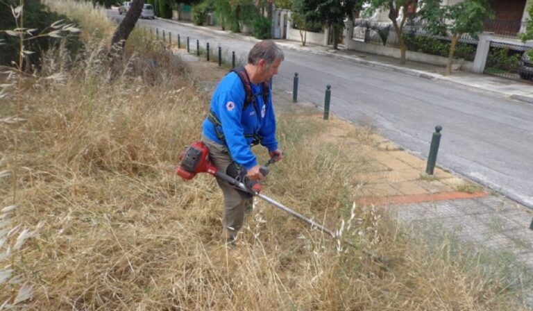 ΠΟΜΙΔΑ: Αιτήματα προς την Πολιτεία και Οδηγός για τον καθαρισμό οικοπέδων – Άνοιξε η σχετική διαδικτυακή εφαρμογή