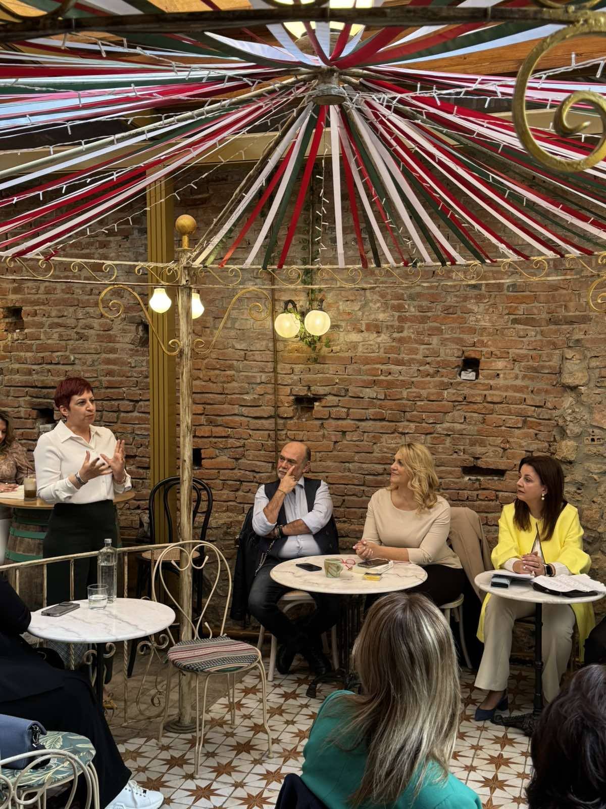 Αλεξανδρούπολη: Για το τραύμα της παιδικής σεξουαλικής κακοποίησης μιλά το «Γράμμα στο θεραπευτή μου»