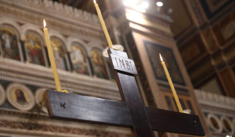 <strong>Ε. Λιακούλη: «Πλήρης η αποτυχία της διεθνούς κοινότητας στην προστασία των αμάχων»</strong>