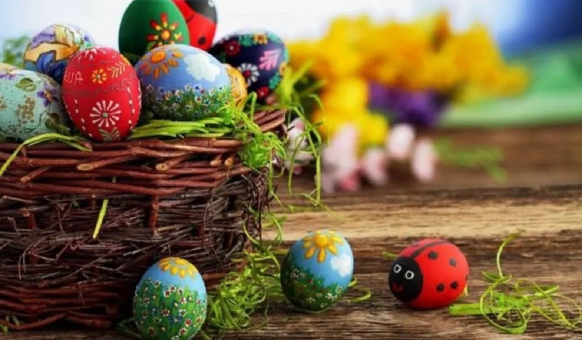 ΔΥΠΑ: Πασχαλινές διακοπές με voucher κοινωνικού τουρισμού – Ποιοι δικαιούνται έως 12 διανυκτερεύσεις δωρεάν
