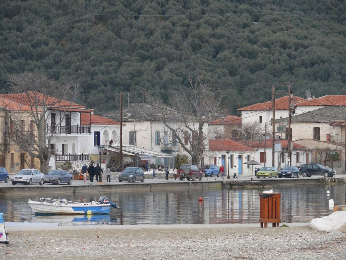 Νέα αρχή για τον τόπο: Παραμένουν τα προβλήματα στην Κάτω Γατζέα