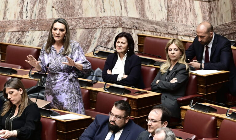 Πόρισμα Προανακριτικής – Νέα Αριστερά: Θα αποχωρήσουμε από την ψηφοφορία, θα παραμείνουμε στη συζήτηση