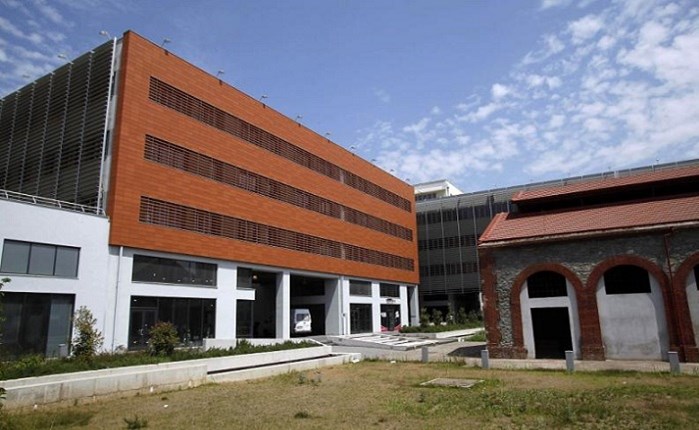 Ημερίδα με θέμα “Καινοτομία, Τεχνητή Νοημοσύνη και Ηθική” με τη συνδιοργάνωση της Περιφέρειας Κεντρικής Μακεδονίας