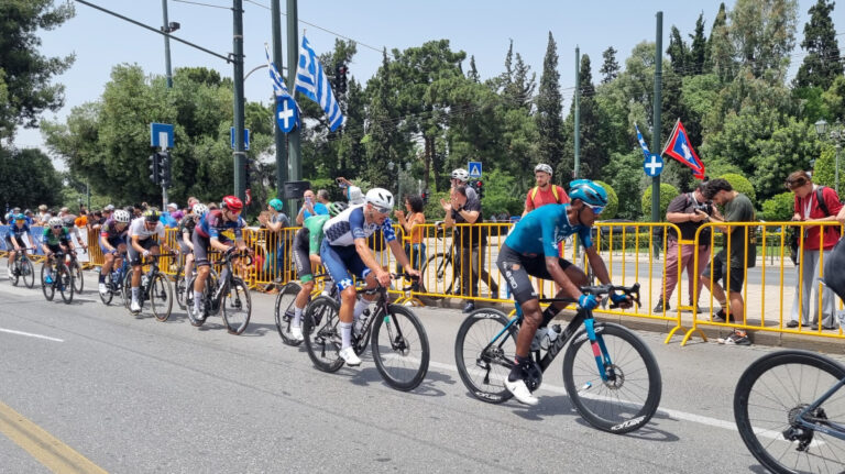 Έρχεται ο 9ος ποδηλατικός γύρος της Τρίπολης