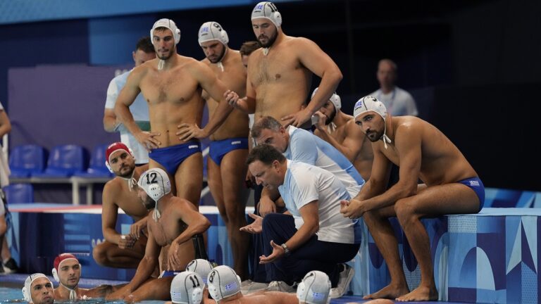 Παγκόσμιο Κύπελλο Πόλο: Η Εθνική ομάδα «σάρωσε» με 20-10 την Ιαπωνία και πέρασε στους «4» – Αύριο με Ουγγαρία ο ημιτελικός
