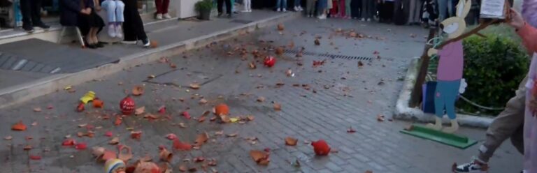 Πρέβεζα: Έσπασαν τρεις χιλιάδες Μπότηδες στο ιστορικό κέντρο