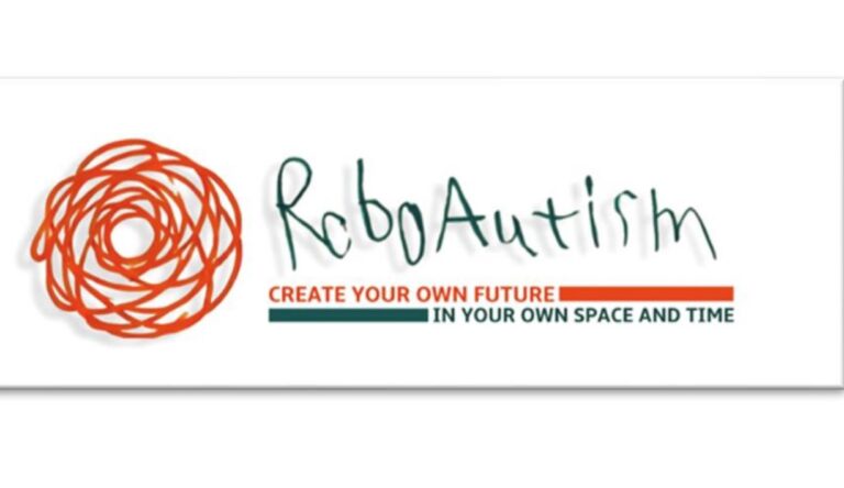 RoboAutism: Το πρώτο πρότυπο βιωματικό εργαστήριο ρομποτικής για παιδιά στο φάσμα του αυτισμού στην Ελλάδα