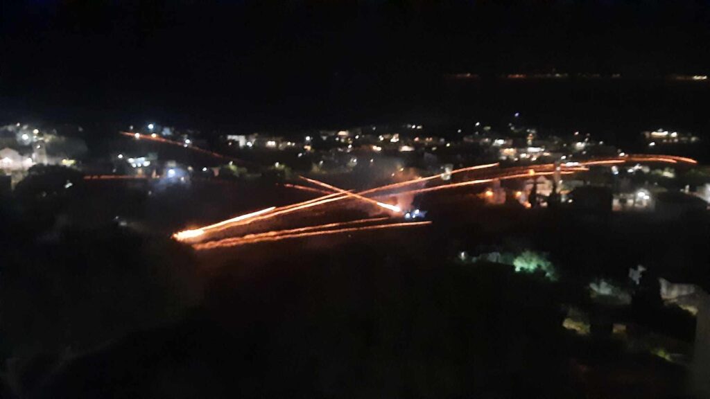 Τέσσερις προορισμοί για αυθεντικό ελληνικό Πάσχα