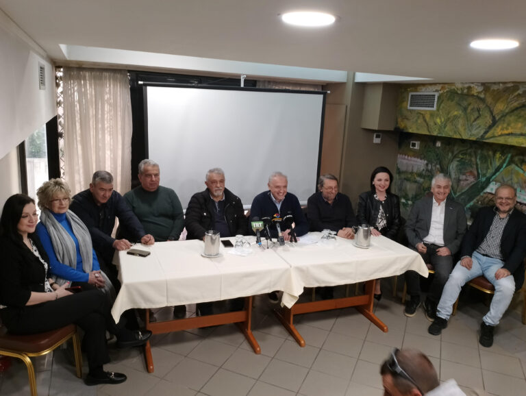 Συμπαράταξη Λαρισαίων: Καταρρέει το αφήγημα της αύξησης των δημοτικών τελών κατά 35%  – Η κυβέρνηση υλοποιεί τις δεσμεύσεις της