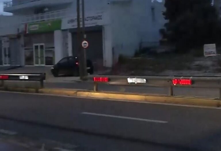 Θανατηφόρο τροχαίο στα Σπάτα: Πώς έγινε η τραγωδία – Η μοιραία κίνηση του τρίχρονου