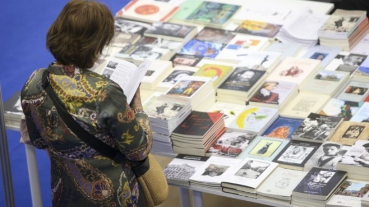 Θεσσαλονίκη: Η 21η Διεθνής Έκθεση Βιβλίου εμπνέεται από την Ιταλία