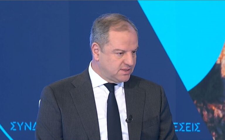 Δ. Σταμενίτης: Συνεχείς οι έλεγχοι για παράνομες ελληνοποιήσεις – Πιο γρήγορα φέτος οι καταγραφές από τον  ΕΛΓΑ, συνάντηση σήμερα με τους αλιείς