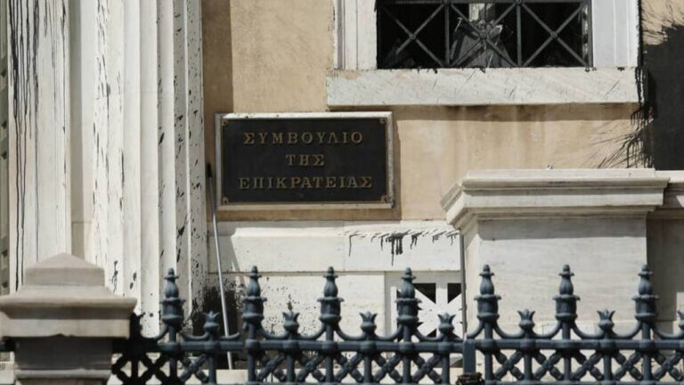 e-Peitharxika: Τα πρώτα στοιχεία της εφαρμογής δείχνουν ότι αυξάνεται ο ρυθμός έκδοσης πειθαρχικών αποφάσεων στο Δημόσιο