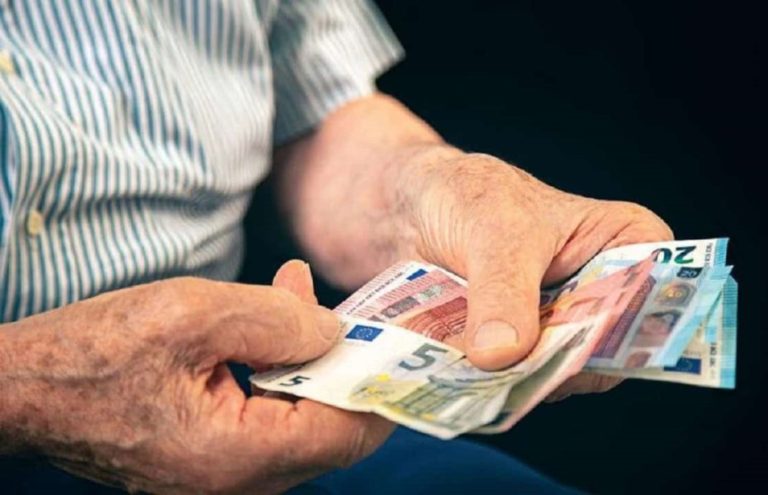 Κ. Καραγκούνης στο ΕΡΤNews: Αν δοθούν νωρίτερα οι συντάξεις μεσολαβεί μεγάλο διάστημα μέχρι την επόμενη καταβολή