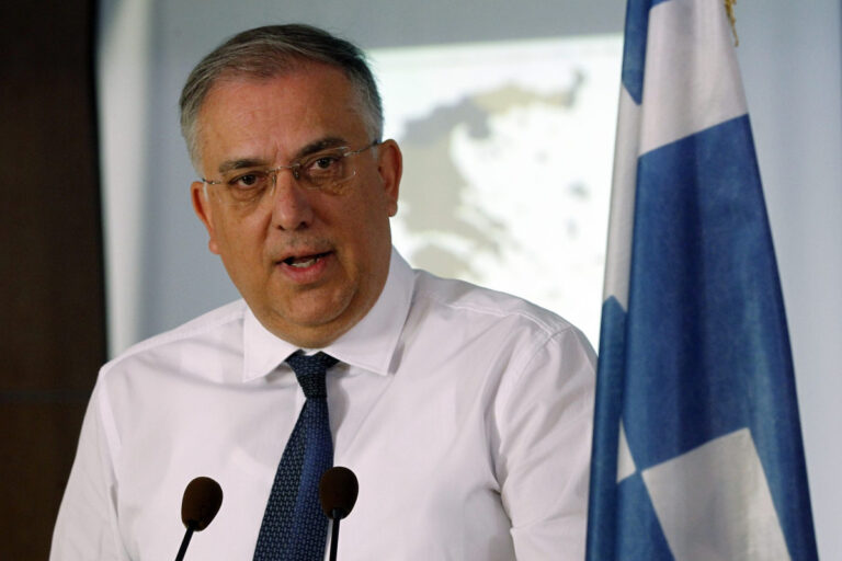Κατάθεση τροπολογίας από τον υπ. Ανάπτυξης Τ. Θεοδωρικάκο για την ολοκλήρωση του μέτρου του πλαφόν στο περιθώριο κέρδους στις 30/6