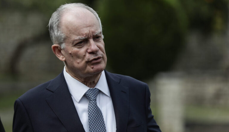 Κ. Τασούλας: Συγχαρητήρια ΠτΔ στην Εθνική Ομάδα Πόλο για την κατάκτηση του χρυσού μεταλλίου