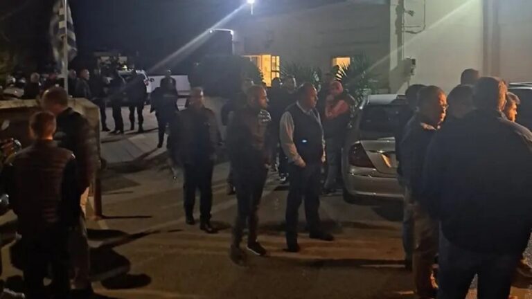 Ηράκλειο: Διώκεται για απόπειρα ανθρωποκτονίας ο 29χρονος που χτύπησε με μαγκούρα τον ταξιτζή
