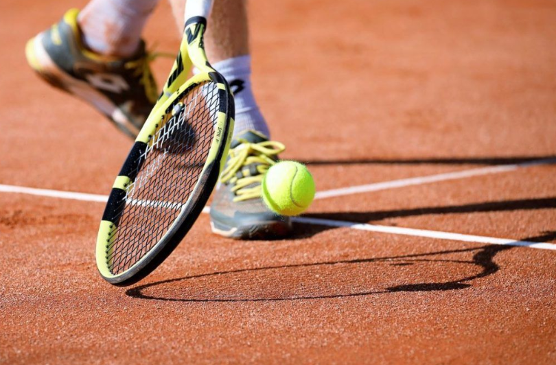 «Street Tennis–Thess Tennis»: Αγώνες τένις στην καρδιά της Θεσσαλονίκης