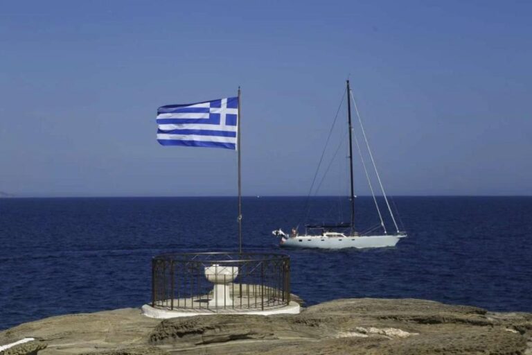 Βολές κατά της κυβέρνησης για τον χάρτη του «Θαλάσσιου Χωροταξικού Σχεδιασμού» από την αντιπολίτευση