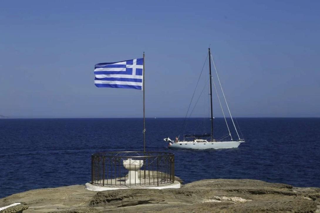 Βολές κατά της κυβέρνησης για τον χάρτη του «Θαλάσσιου Χωροταξικού Σχεδιασμού» από την αντιπολίτευση