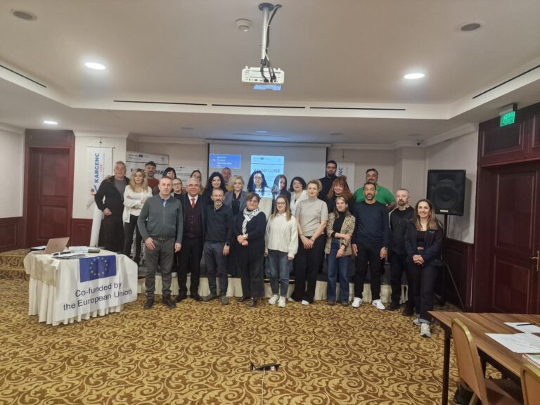 Πολύγυρος: Έξυπνη διαχείριση των τροφών με εμπειρίες από την Πόλη