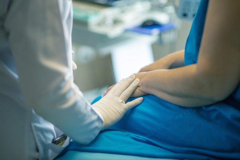 Έρευνα: Ο καρκίνος του τραχήλου της μήτρας θα έχει εξαλειφθεί μέχρι το 2040 στη Δανία