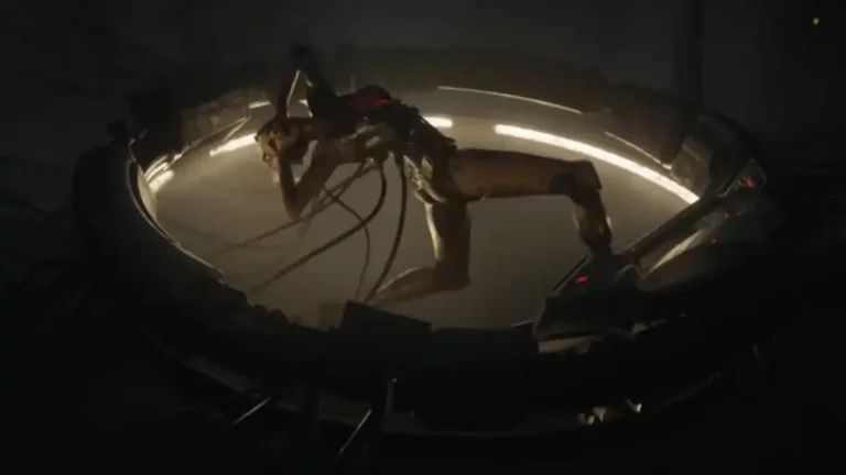 Οι Red Hot Chili Peppers γίνονται μαριονέτες στο “Love, Death, and Robots”