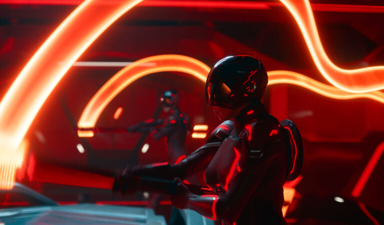 Κυκλοφόρησε το πρώτο trailer του «TRON: ARES»