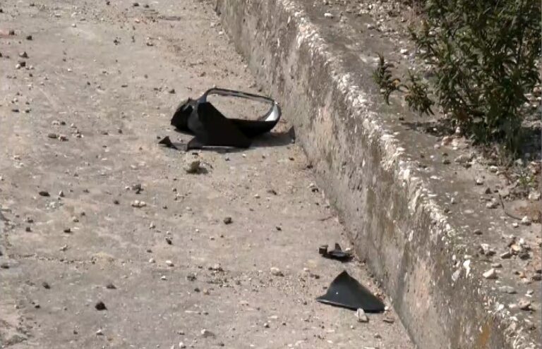 Χαλκιδική: Προφυλακιστέος ο 26χρονος που ενεπλάκη σε τροχαίο δυστύχημα