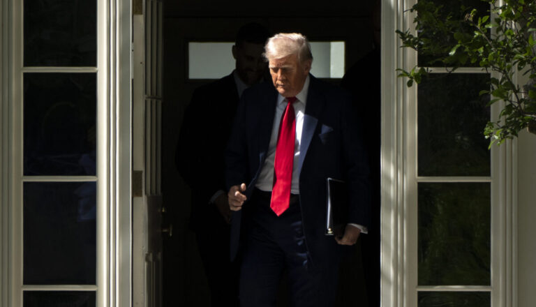 ΗΠΑ: Η κυβέρνηση Τραμπ απέπεμψε τους συντάκτες μιας κρίσιμης σημασίας έκθεσης για το κλίμα