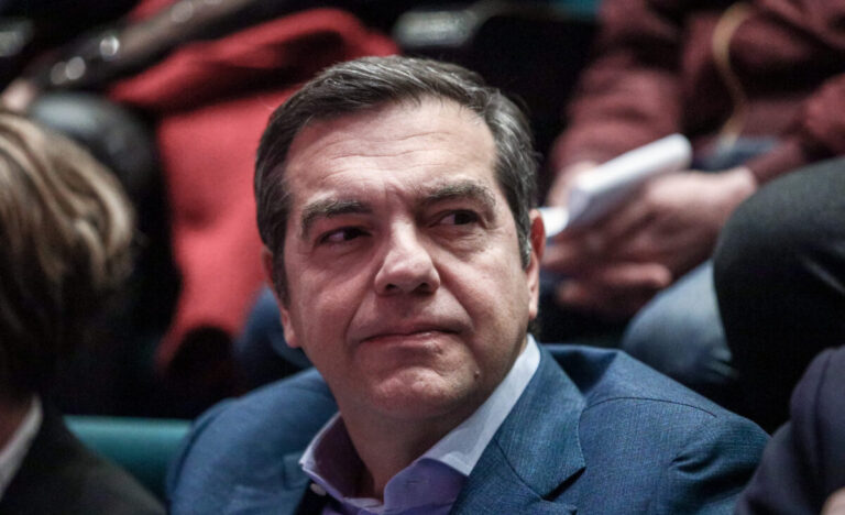 Τσίπρας: Δύσκολες αλλά αναγκαίες συμφωνίες για μείωση δασμών, αλλιώς ΕΕ-Κίνα να προχωρήσουν μαζί