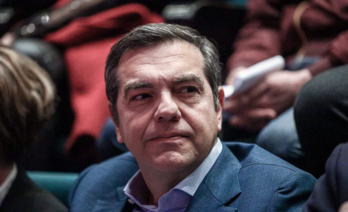 Τσίπρας: Δύσκολες αλλά αναγκαίες συμφωνίες για μείωση δασμών, αλλιώς ΕΕ-Κίνα να προχωρήσουν μαζί