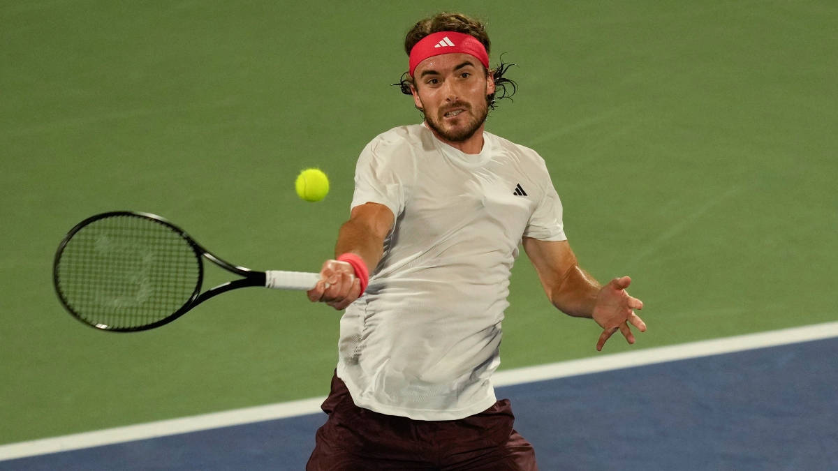 Tένις: Το τουρνουά ATP 250 επιστρέφει στην Αθήνα μετά από 30 χρόνια