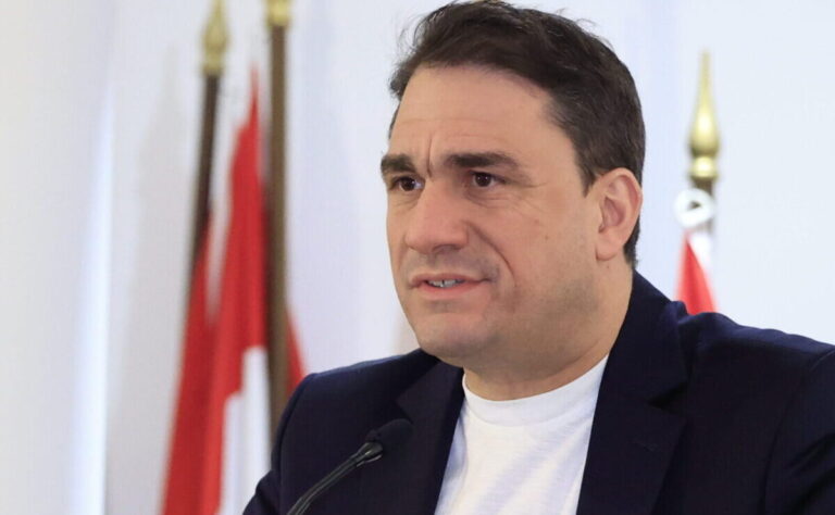 Κ. Τσουκαλάς: Η κυβέρνηση εμμένει στον αποκλεισμό πολλών άλλων κατηγοριών χαμηλοσυνταξιούχων