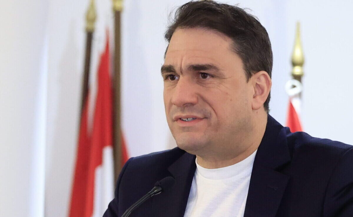 Κ. Τσουκαλάς: Η κυβέρνηση εμμένει στον αποκλεισμό πολλών άλλων κατηγοριών χαμηλοσυνταξιούχων