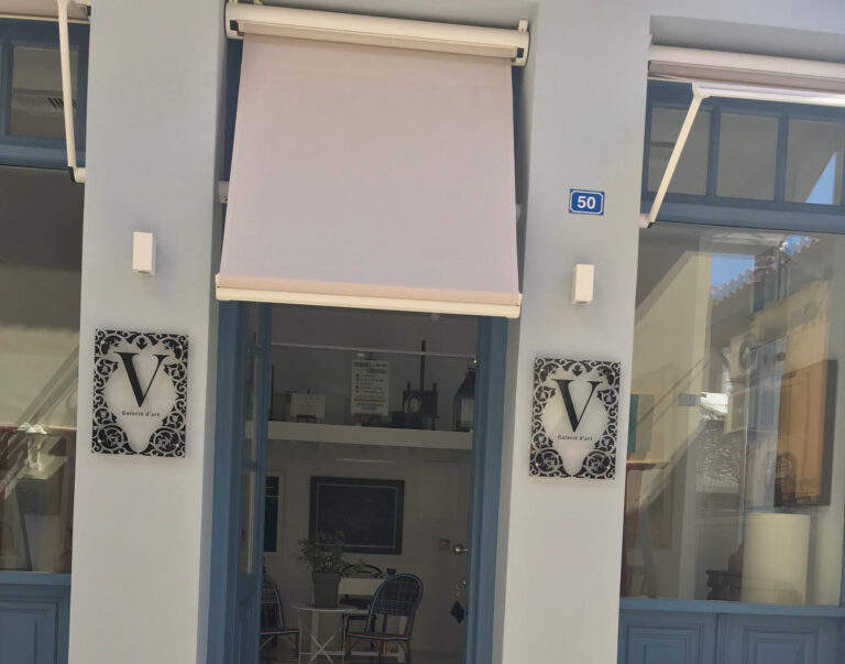 Στο Ναύπλιο του Πολιτισμού – Ατομικές εκθέσεις ζωγραφικής ξεκινούν την Πρωτομαγιά