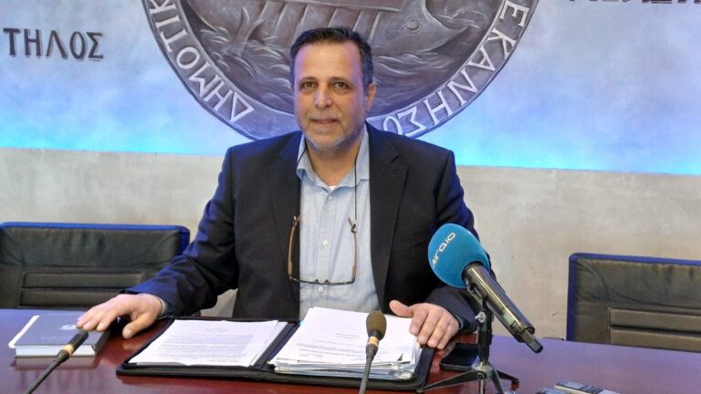Απώλεια 750.000 ευρώ για το Λιμενικό Ταμείο Νότιας Δωδεκανήσου από τη μείωση των λιμενικών τελών