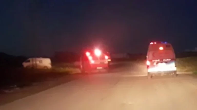 Θάνατοι διασωστών στη Γάζα: Η παλαιστινιακή Ερυθρά Ημισέληνος απορρίπτει το «γεμάτο ψέματα» πόρισμα της έρευνας του στρατού του Ισραήλ