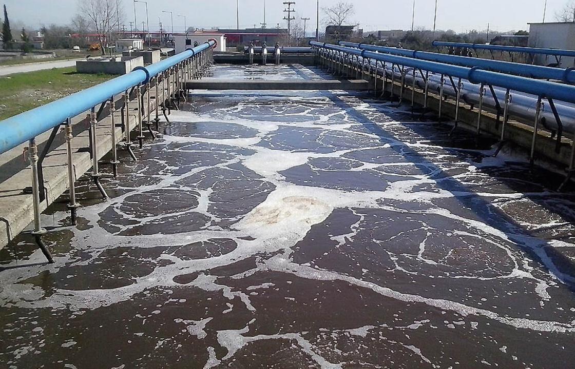 Έγκριση 65 εκατ. ευρώ από την Ευρωπαϊκή Επιτροπή για αναβάθμιση εγκαταστάσεων διαχείρισης αποβλήτων στην Πελοπόννησο