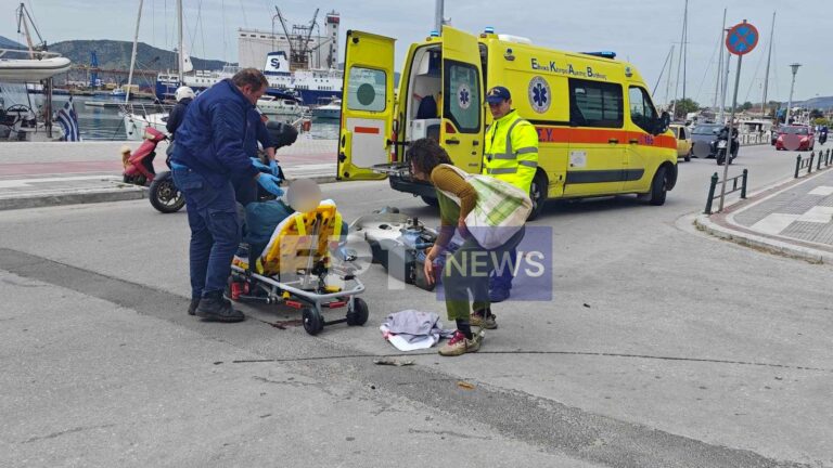 Θεσσαλία: Διπλασιάστηκαν τα θανατηφόρα τροχαία τον Απρίλιο του 2025