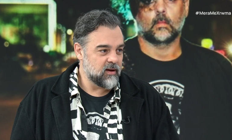 “Το πιο όμορφο σώμα που έχει βρεθεί ποτέ σε αυτό το μέρος”: Μία παράσταση για την παιδεραστία, την ομοφοβία και τις καταπιεσμένες ζωές